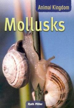 Library Binding Mollusks Book