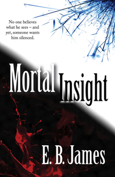 Paperback Mortal Insight Book