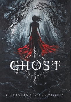 Ghost : A Novel