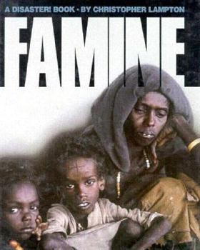 Library Binding Famine Book