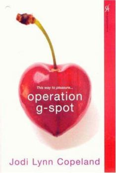 Paperback Operation G-Spot Book