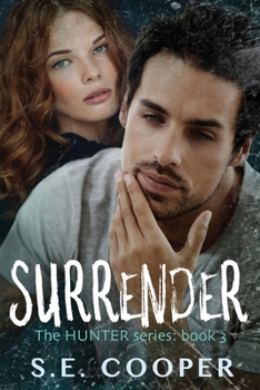 Paperback Surrender: The Hunter Series, #3 Book