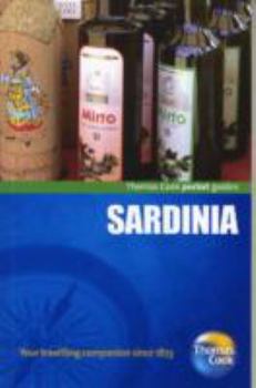 Paperback Sardinia (Travellers) Book