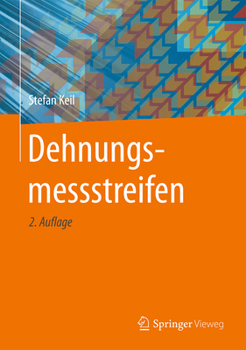 Hardcover Dehnungsmessstreifen [German] Book