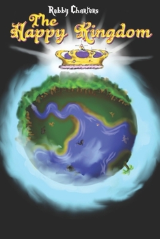 Paperback The Happy Kingdom Book