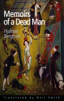 Paperback Memoirs of a Dead Man Book