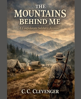 Paperback The Mountains Behind Me Book