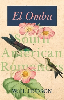 Paperback El Ombu Book