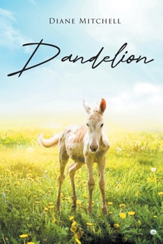 Paperback Dandelion Book