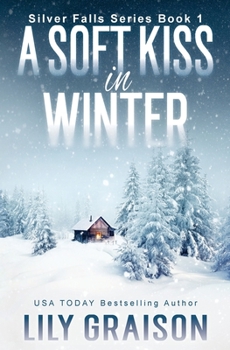 Paperback A Soft Kiss In Winter Book