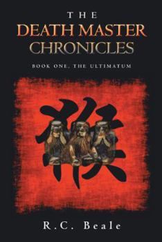 Paperback The Death Master Chronicles: Book One, the Ultimatum Book