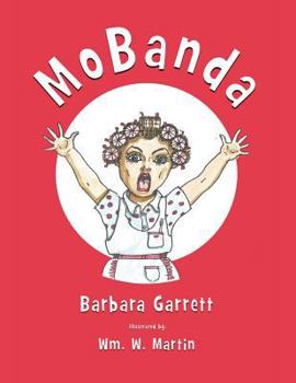 Paperback MoBanda Book