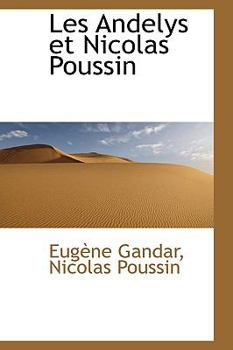 Paperback Les Andelys Et Nicolas Poussin Book