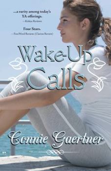 Paperback Wake-Up Calls Book