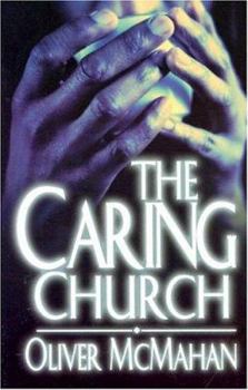 Paperback The Caring Church Book