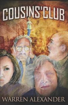 Paperback Cousins' Club Book