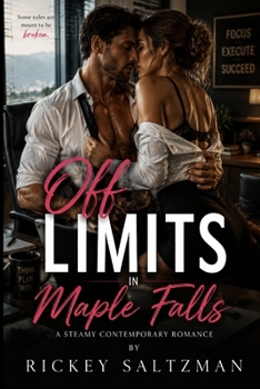 Paperback Off Limits in Maple Falls Book