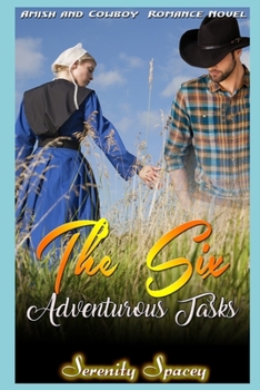 Paperback The Six Adventurous Tasks Book