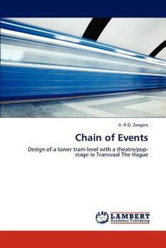 Paperback Chain of Events Book