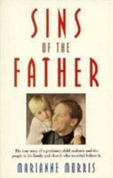 Paperback Sins of the Father Book