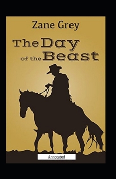 Paperback The Day of the Beast Annotated Book