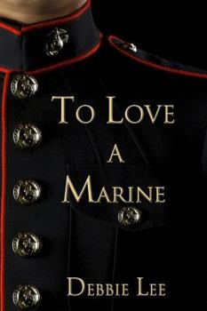 Paperback To Love a Marine Book