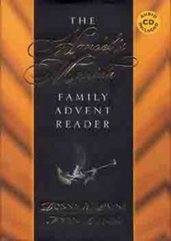 Hardcover Handels Messiah Family Advent Reader Book
