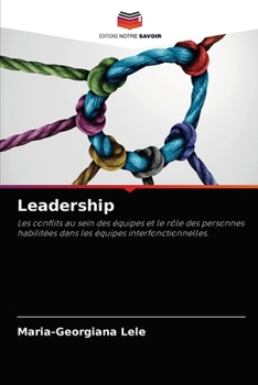Paperback Leadership [French] Book