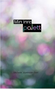 Paperback Min inre palett [Swedish] Book