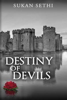 Paperback Destiny Of Devils Book