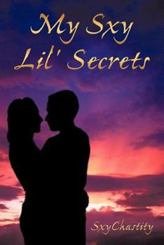 Paperback My Sxy Lil' Secrets Book