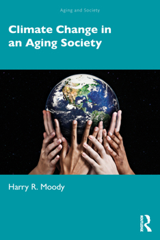 Climate Change in an Aging Society (Aging and Society)