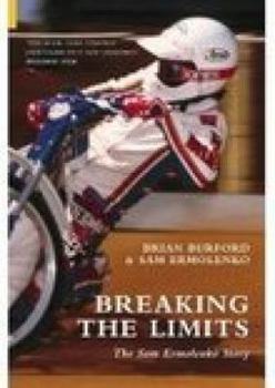 Paperback Breaking the Limits Book