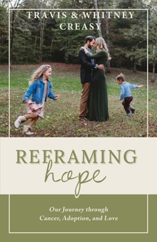 Paperback Reframing Hope Book