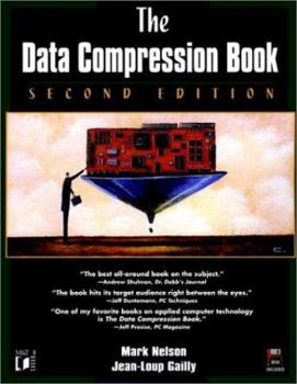 Paperback Data Compression Book
