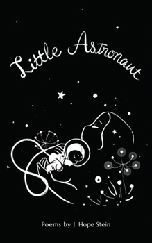 Hardcover Little Astronaut Book