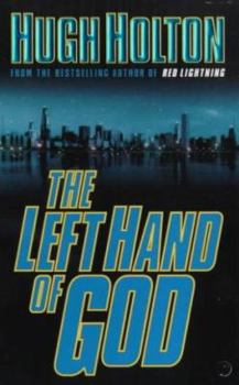 Mass Market Paperback The Left Hand of God Book