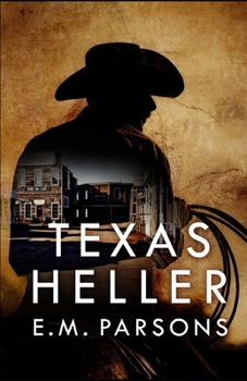 Paperback Texas Heller Book