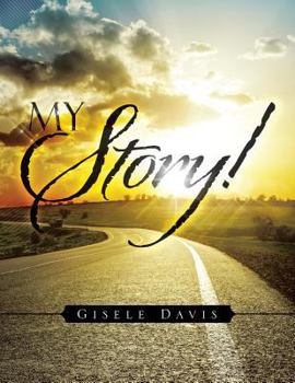 Paperback My Story! Book