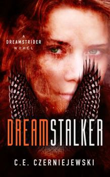 Paperback Dreamstalker: A Dreamstrider Novel Book