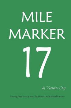 Paperback Mile Marker 17 Book