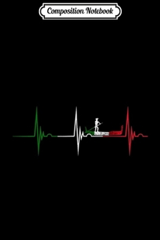 Composition Notebook: Italian Sayings Funny Italian  Journal/Notebook Blank Lined Ruled 6x9 100 Pages