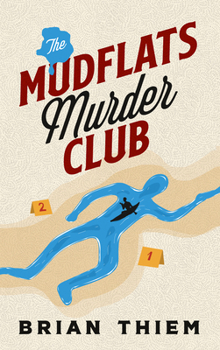 Paperback The Mudflats Murder Club Book