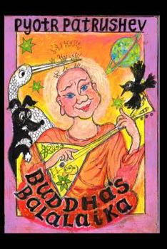 Paperback Buddha's Balalaika Book