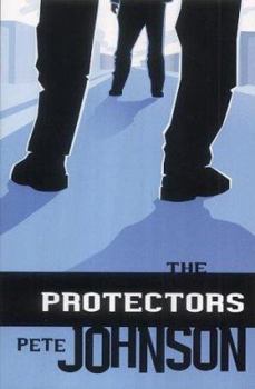 Paperback The Protectors Book