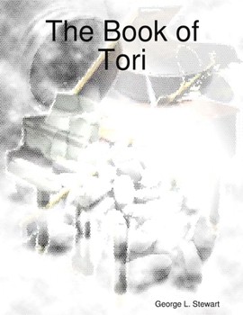 Paperback The Book of Tori Book