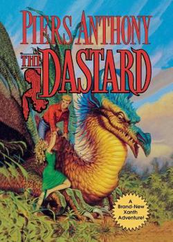 The Dastard (Xanth, #24)