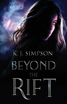 Paperback Beyond the Rift Book