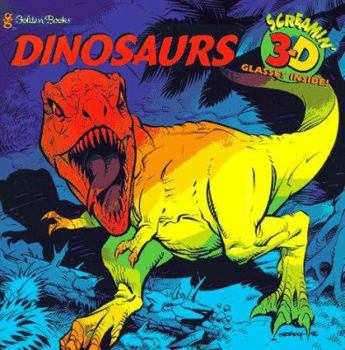 Dinosaurs (Screamin 3-D)