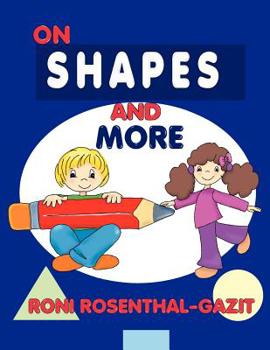 Paperback On Shapes and More Book